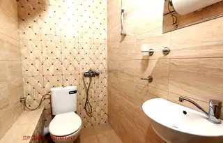 Едностаен апартамент в Бургас, Несебър