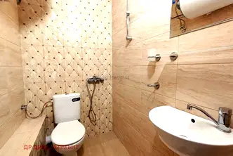 Едностаен апартамент в Бургас, Несебър
