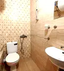 Едностаен апартамент в Бургас, Несебър