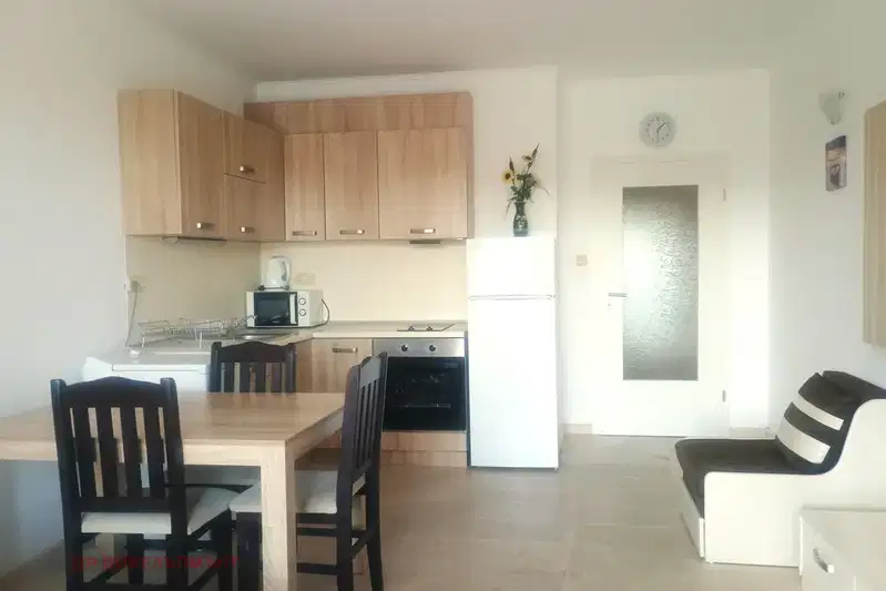 1-bedroom apartment in Oblast Burgas, Nesebyr