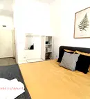 Едностаен апартамент в Бургас, Несебър