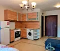 Снимка 4 — Едностаен апартамент в Бургас, Несебър