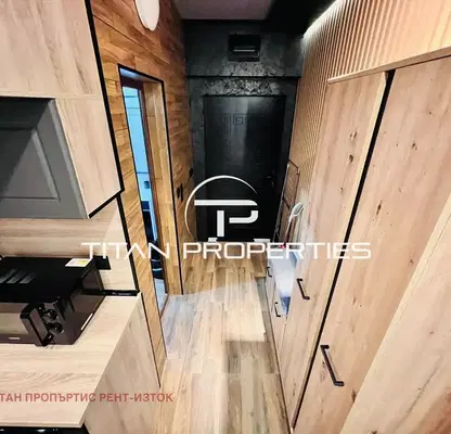 Снимка 5 — Едностаен апартамент в Бургас, Несебър