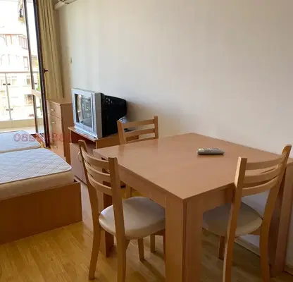 Photo 3 — 1-bedroom apartment in Burgas, Nesebyr
