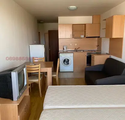 Photo 5 — 1-bedroom apartment in Burgas, Nesebyr
