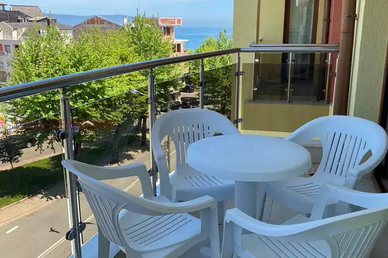 1-bedroom apartment in Burgas, Nesebyr