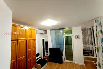 Едностаен апартамент в Бургас, Поморие