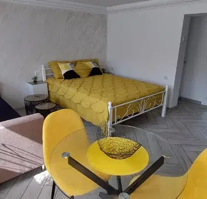 Photo 2 — 1-bedroom apartment in Oblast Burgas, Pomorie