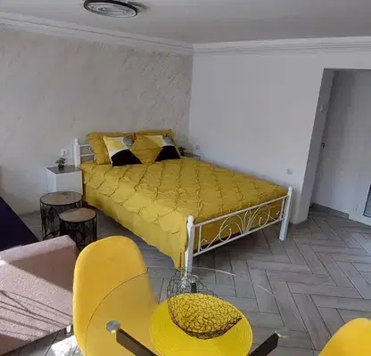Photo 3 — 1-bedroom apartment in Oblast Burgas, Pomorie