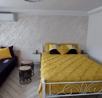 Photo 4 — 1-bedroom apartment in Oblast Burgas, Pomorie
