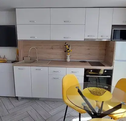 Photo 5 — 1-bedroom apartment in Oblast Burgas, Pomorie