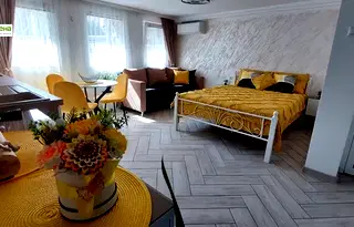 Едностаен апартамент в Бургас, Поморие