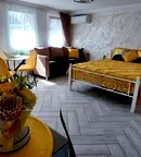 Едностаен апартамент в Бургас, Поморие