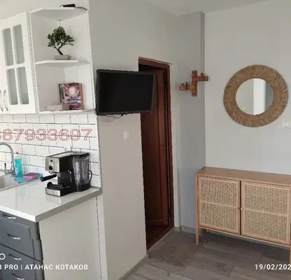Photo 2 — 1-bedroom apartment in Burgas, Sozopol