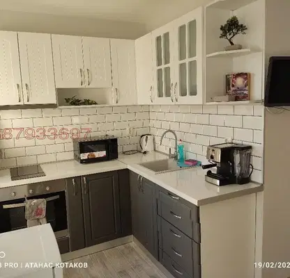 Photo 3 — 1-bedroom apartment in Burgas, Sozopol