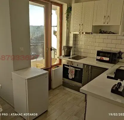 Photo 4 — 1-bedroom apartment in Burgas, Sozopol