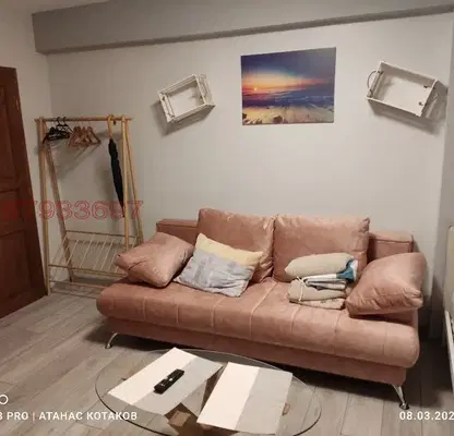 Photo 5 — 1-bedroom apartment in Burgas, Sozopol