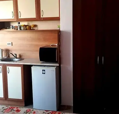 Снимка 4 — Едностаен апартамент в Бургас, к.к. Слънчев бряг