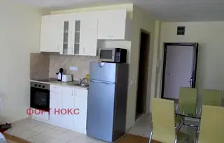 Едностаен апартамент в Бургас, к.к. Слънчев бряг