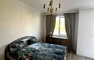 Едностаен апартамент в Бургас, к.к. Слънчев бряг
