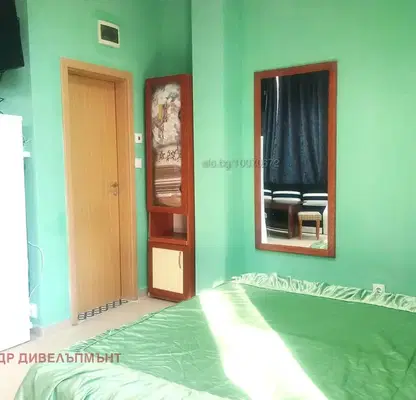 Снимка 3 — Едностаен апартамент в Бургас, к.к. Слънчев бряг