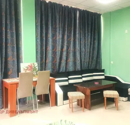 Снимка 5 — Едностаен апартамент в Бургас, к.к. Слънчев бряг