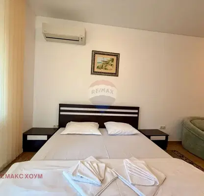 Photo 4 — 1-bedroom apartment in Oblast Dobrich, Balchik