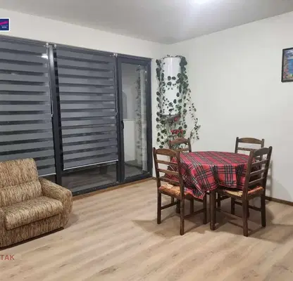Photo 3 — 1-bedroom apartment in Pazardjik, Velin