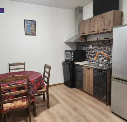 Photo 4 — 1-bedroom apartment in Pazardjik, Velin