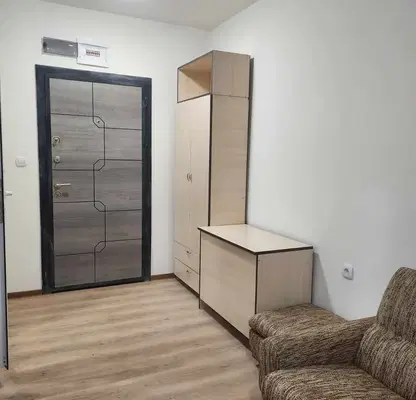 Photo 5 — 1-bedroom apartment in Pazardjik, Velin