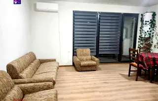 Едностаен апартамент в Пазарджик, Велин