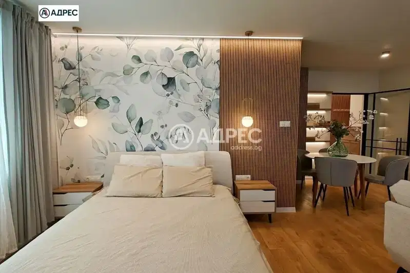 1-bedroom apartment in Plovdiv, Karlovo