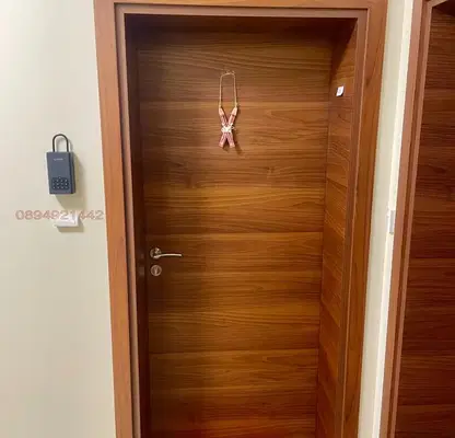 Снимка 4 — Едностаен апартамент в Смолян, к.к. Пампорово