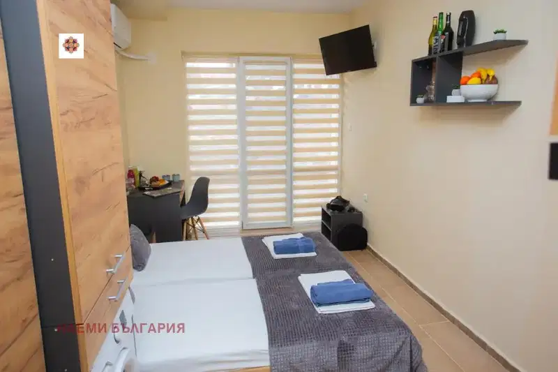 1-bedroom apartment in област София, Bojurishte
