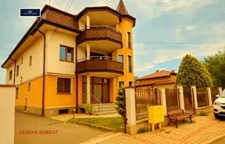 Едностаен апартамент в София, Костинброд