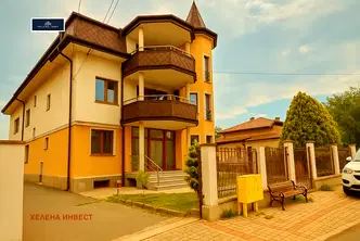 Едностаен апартамент в София, Костинброд