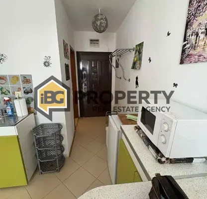 Photo 5 — 1-bedroom apartment in Oblast Varna, Byala