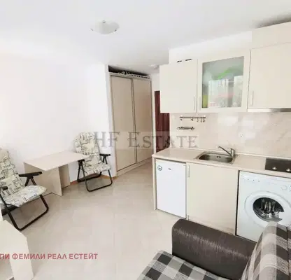 Photo 2 — 1-bedroom apartment in Varna, Byala