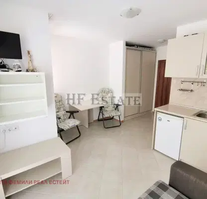 Photo 3 — 1-bedroom apartment in Varna, Byala