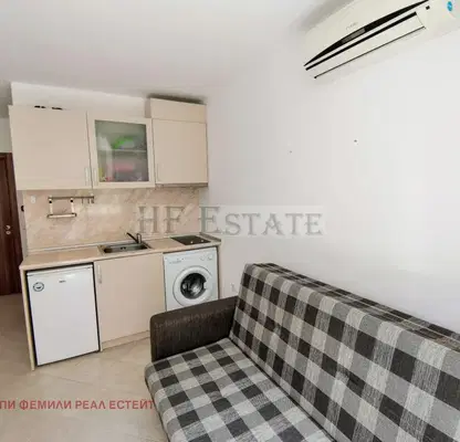 Photo 4 — 1-bedroom apartment in Varna, Byala