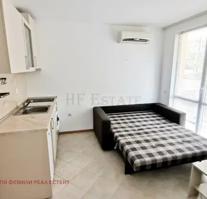 Photo 5 — 1-bedroom apartment in Varna, Byala