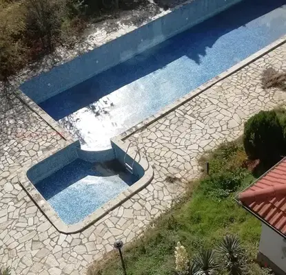 Photo 3 — 1-bedroom apartment in Varna, Byala