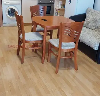 Photo 5 — 1-bedroom apartment in Varna, Byala