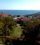 Едностаен апартамент във Варна, Бяла