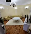 Етаж от къща в Пловдив, Център
