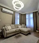 Етаж от къща в Пловдив, Център