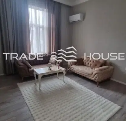 Photo 2 — Floor of a house with 2 bedrooms in Center, Plovdiv with parking spaces