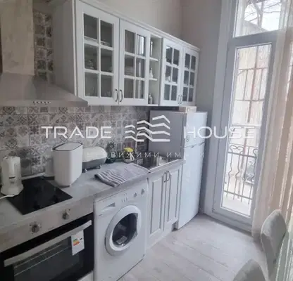 Photo 4 — Floor of a house with 2 bedrooms in Center, Plovdiv with parking spaces
