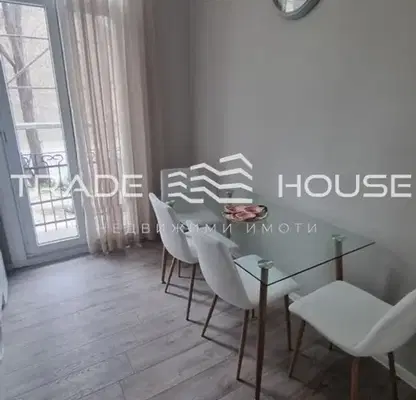 Photo 5 — Floor of a house with 2 bedrooms in Center, Plovdiv with parking spaces