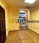 Етаж от къща в София, Докторски паметник